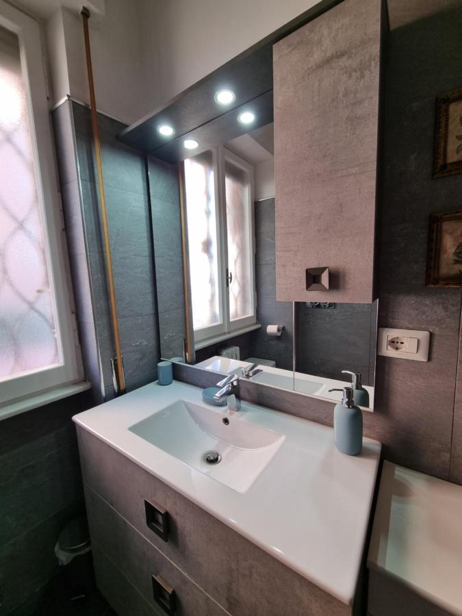 Stanza Portuense Hotel Rome Exterior photo